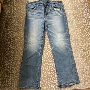 American Eagle 36x32